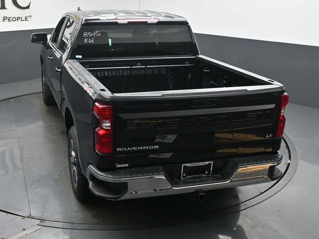 New 2026 Chevrolet Silverado 1500 LT AWD/4WD image 35