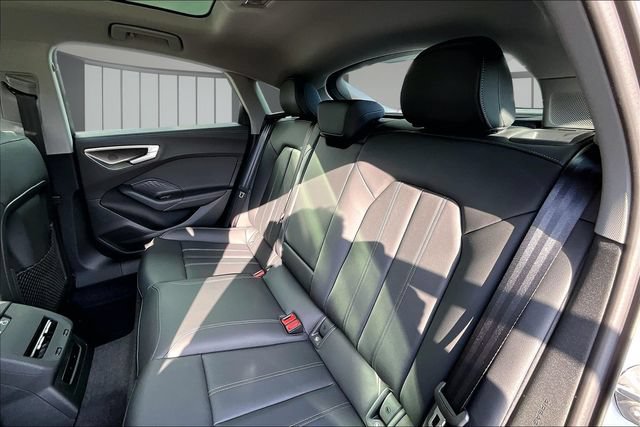 New 2026 Audi A5 2.0T Premium Plus AWD/4WD image 10