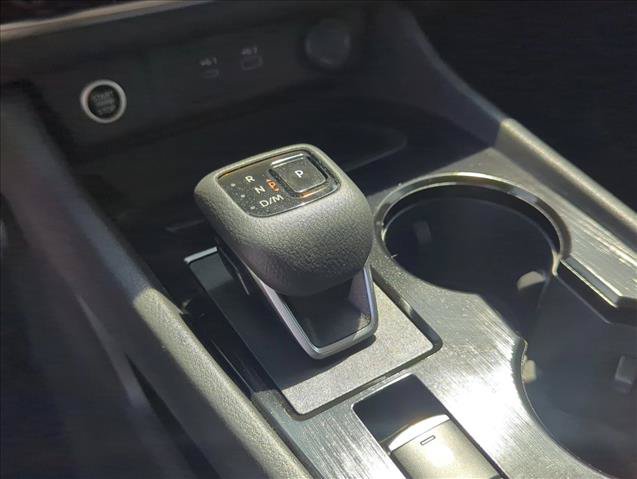 Used 2023 Nissan Rogue SV FWD image 21