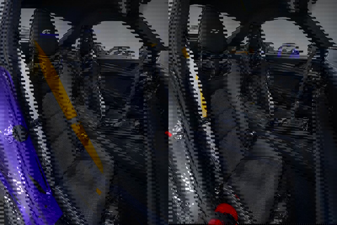 Used 2024 Porsche 911 GT3 image 32