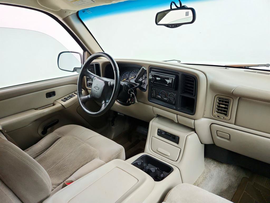 Used 2001 Chevrolet Suburban LS w/ LS Preferred Equipment Group RWD image 22