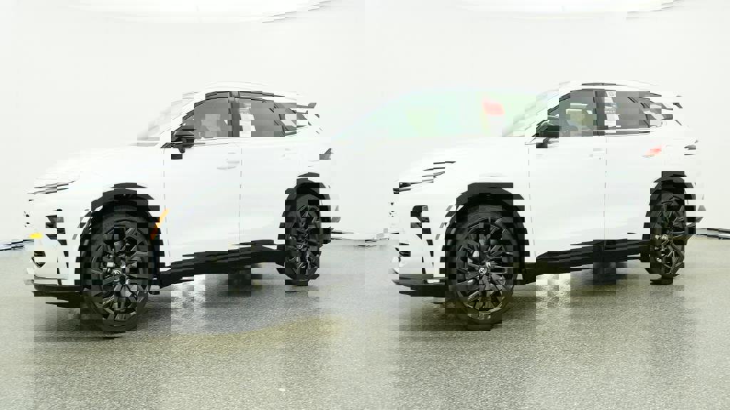 New 2026 Toyota Crown Signia AWD/4WD image 47