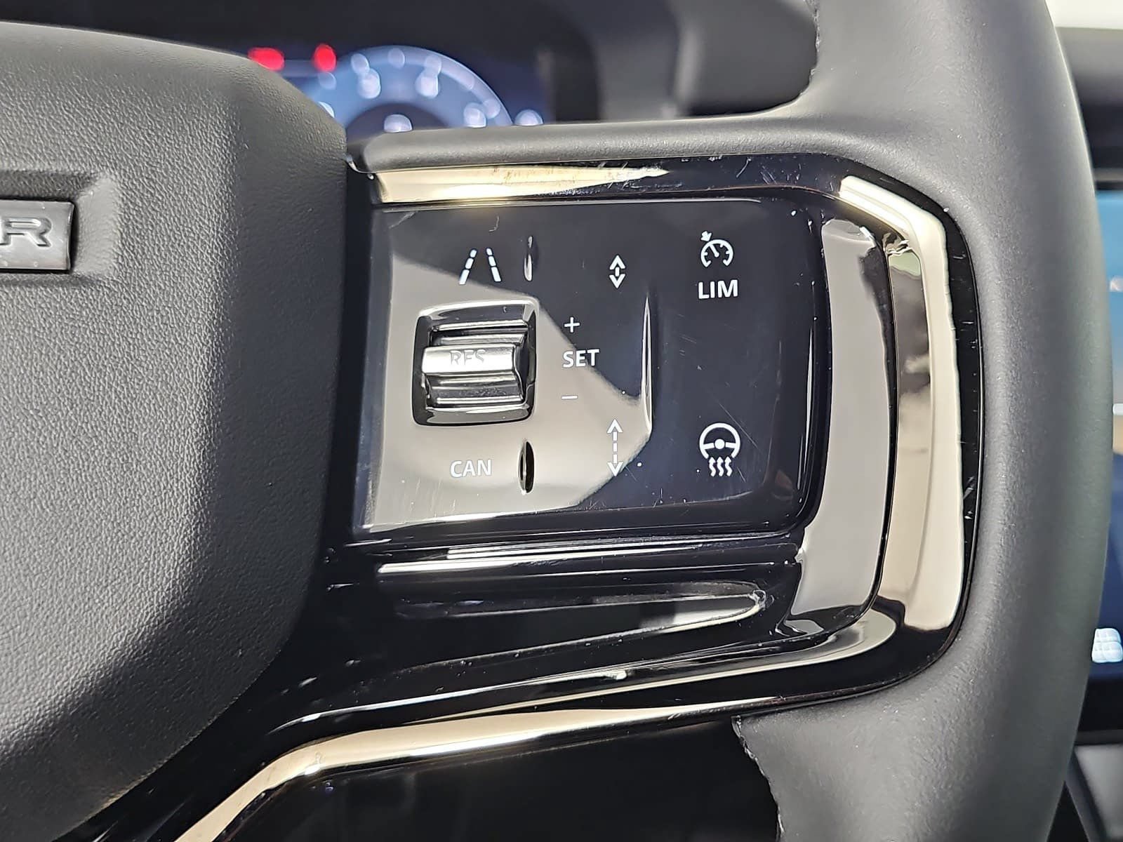 Used 2024 Land Rover Range Rover Evoque S AWD/4WD image 18