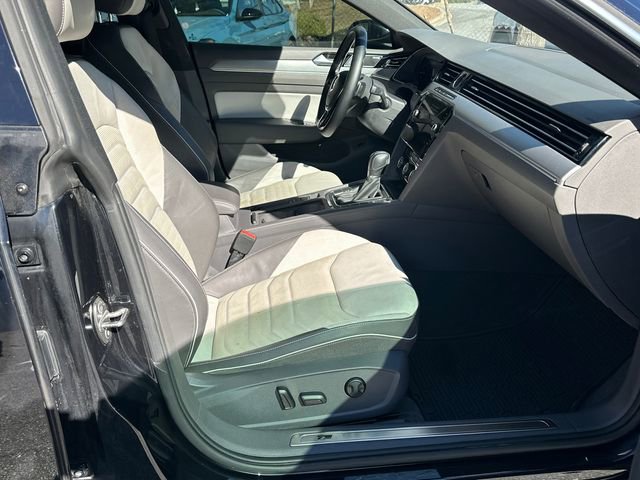 Used 2019 Volkswagen Arteon SEL Premium image 13
