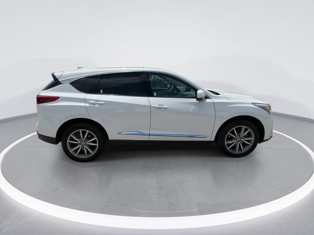 Used 2021 Acura RDX AWD w/ Technology Package image 9