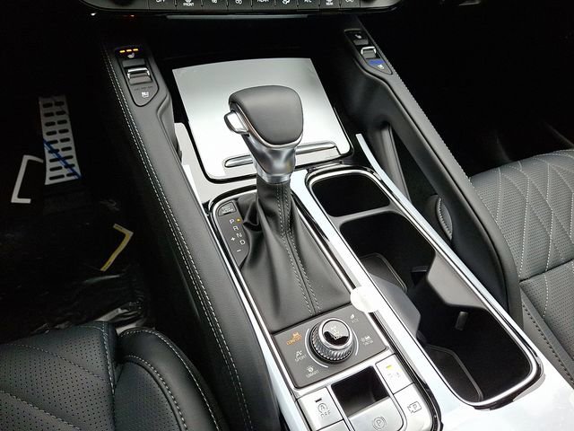 New 2025 Kia Telluride SX Prestige X-Line image 10