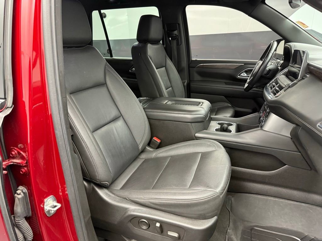 Used 2023 Chevrolet Tahoe Z71 image 49