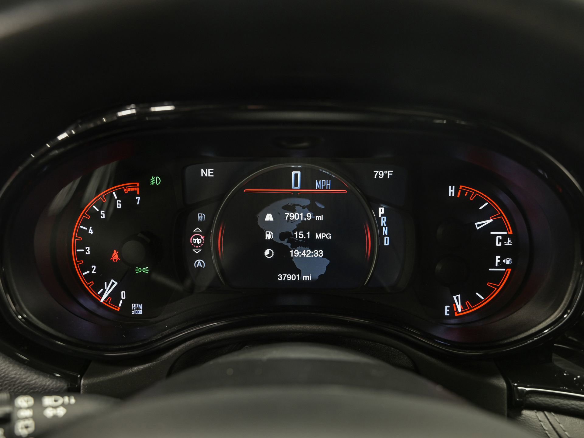 Used 2022 Dodge Durango GT AWD/4WD image 21