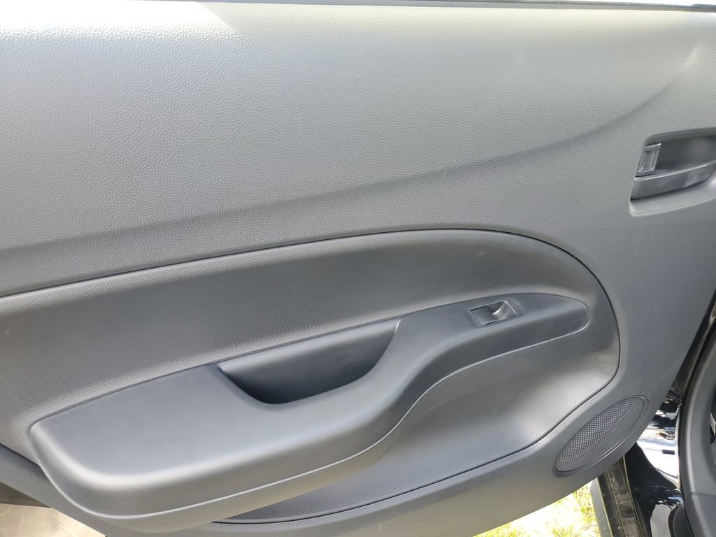 New 2024 Mitsubishi Mirage G4 ES image 7