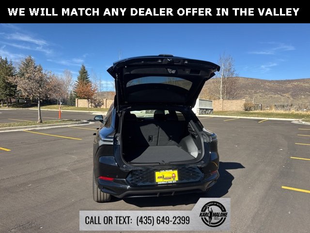 New 2026 Chevrolet Equinox EV RS image 31