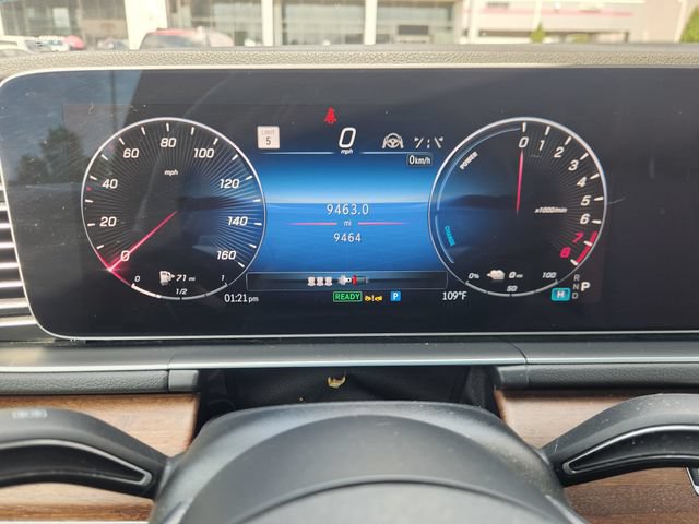 Used 2026 Mercedes-Benz GLE 450e 4MATIC image 15