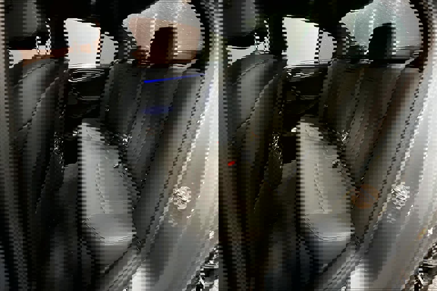 Used 2021 BMW 530i xDrive w/ M Sport Package image 21