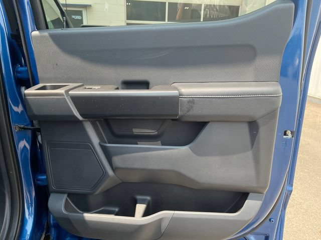 Used 2023 Ford F150 XL w/ STX Appearance Package AWD/4WD image 33