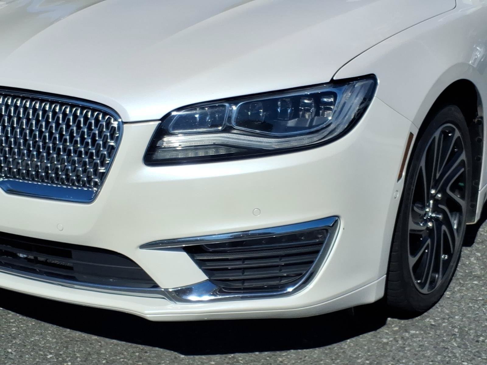 Used 2020 Lincoln MKZ Reserve w/ Luxury Package FWD image 15