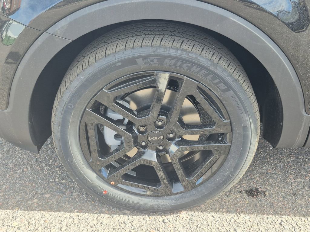 New 2025 Kia Telluride SX X-Line image 17