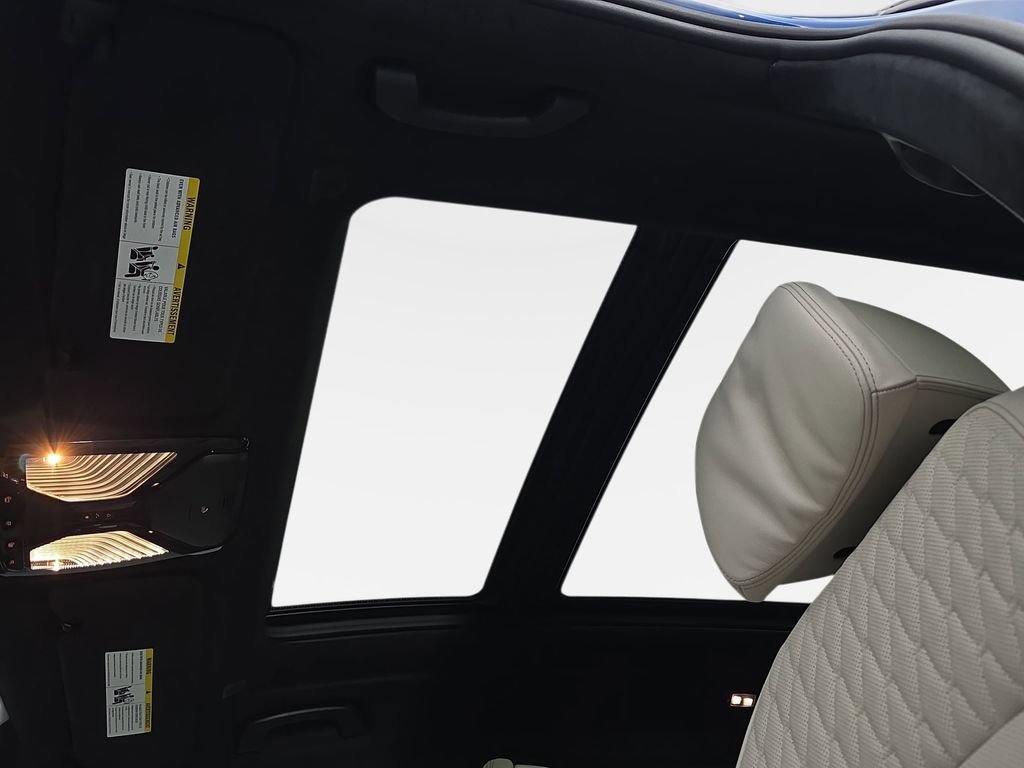 New 2026 BMW X7 xDrive40i image 30