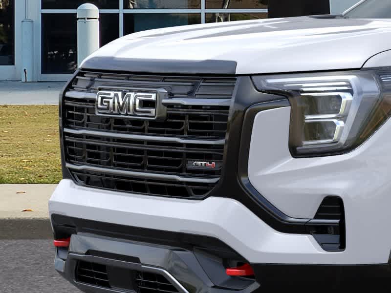 New 2027 GMC Terrain AT4 w/ Convenience Package III AWD/4WD image 13
