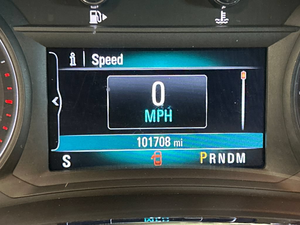 Used 2017 Buick Encore Preferred AWD/4WD image 26