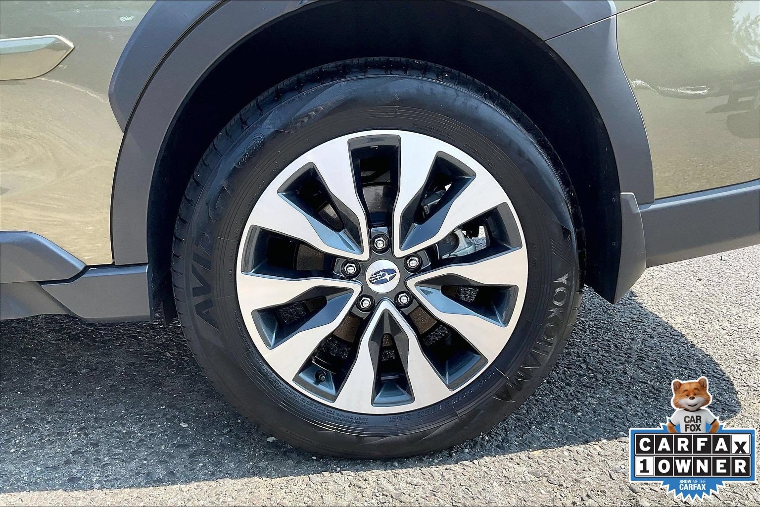Certified 2024 Subaru Outback Touring XT w/ Popular Package #2 AWD/4WD image 11