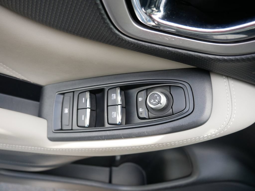 Used 2019 Subaru Forester Limited AWD/4WD image 16