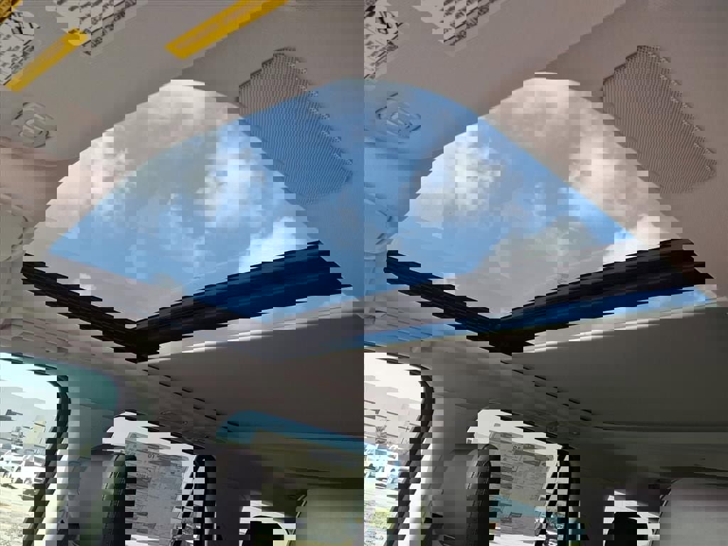 New 2025 Ford Expedition Platinum w/ Platinum Ultimate Package image 15