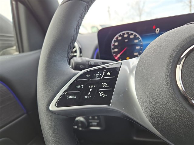 New 2026 Mercedes-Benz GLB 250 4MATIC image 19