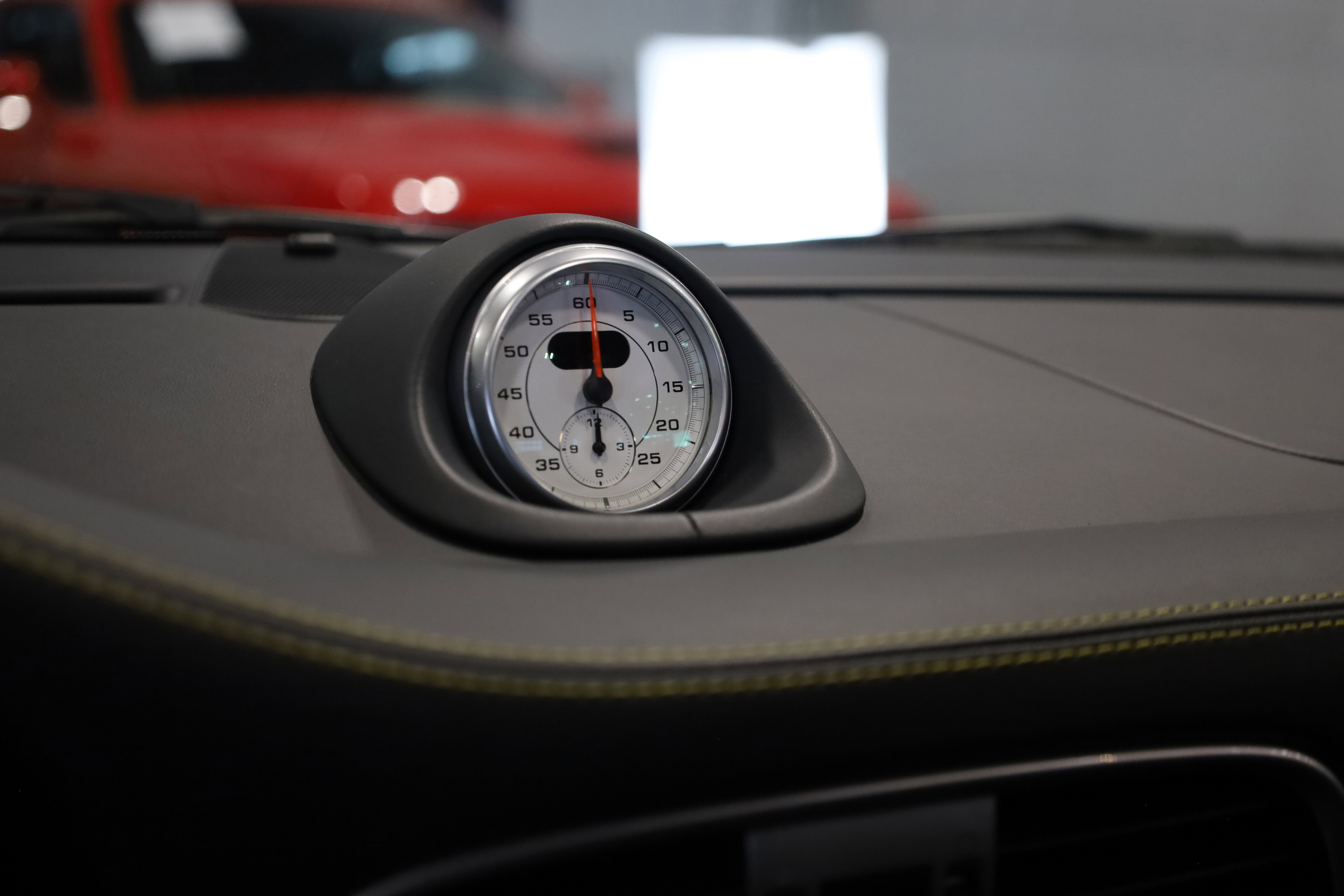 Used 2011 Porsche 911 Turbo image 30