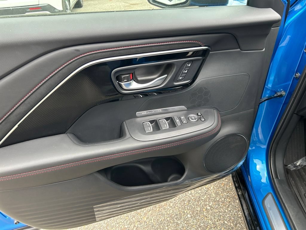 New 2026 Acura ADX A-Spec w/ Advance Package FWD image 14