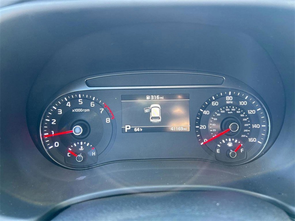 Used 2020 Kia Soul GT-Line Turbo image 34