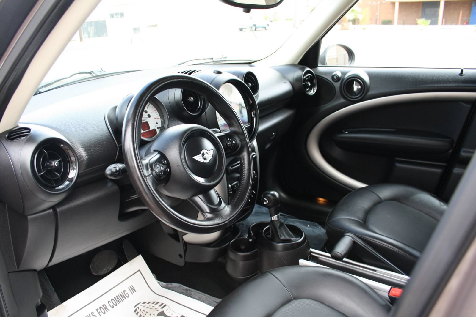 Used 2013 MINI Cooper Countryman FWD image 16