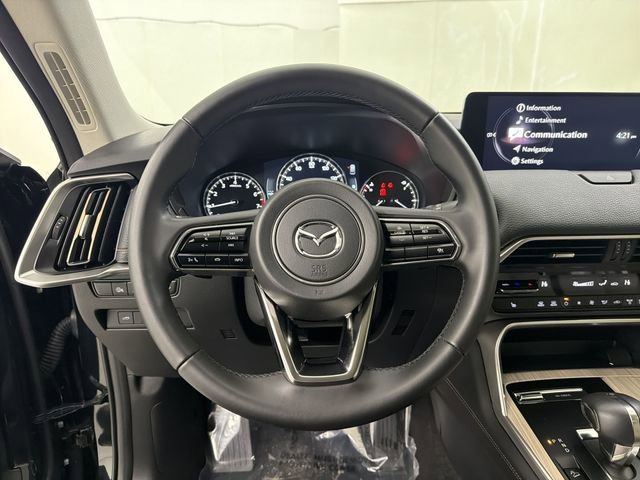 Certified 2025 MAZDA CX-70 3.3 Turbo w/ Preferred Package image 30