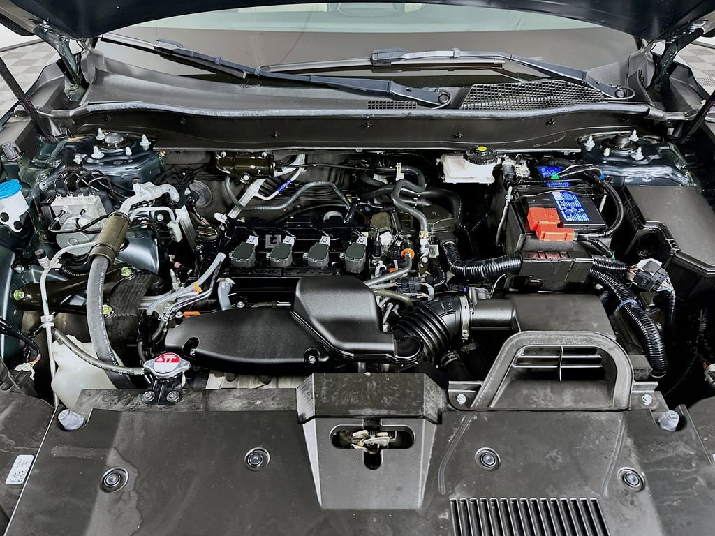 Used 2024 Honda CR-V EX image 31