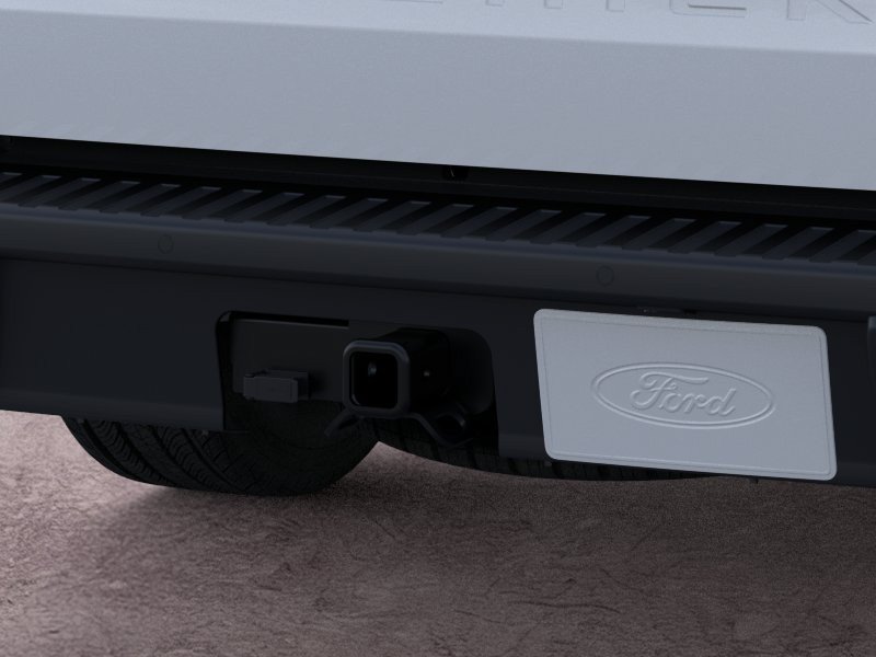 New 2026 Ford Maverick XLT FWD image 25