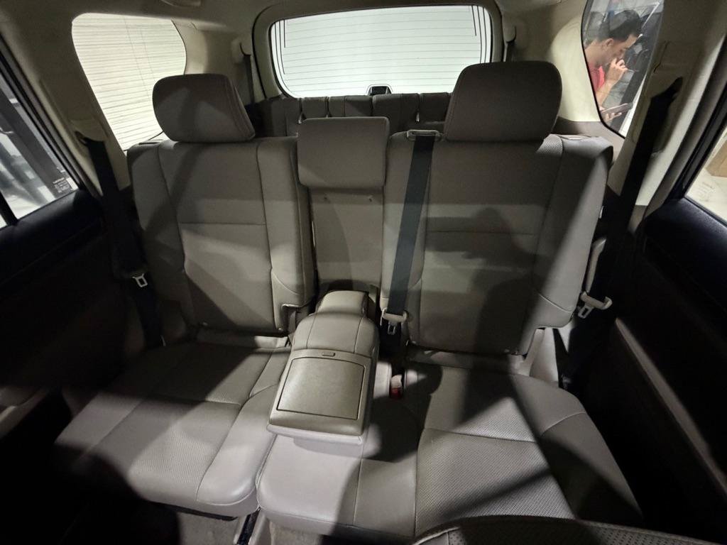 Used 2019 Lexus GX 460 Premium AWD/4WD image 17