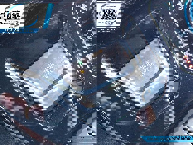 Used 2025 GMC Sierra 2500 AT4 w/ AT4 Premium Plus Package image 24