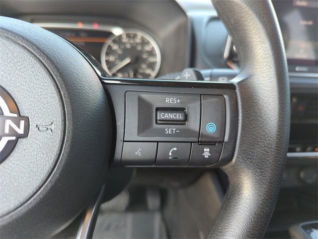 Certified 2022 Nissan Rogue SV image 37