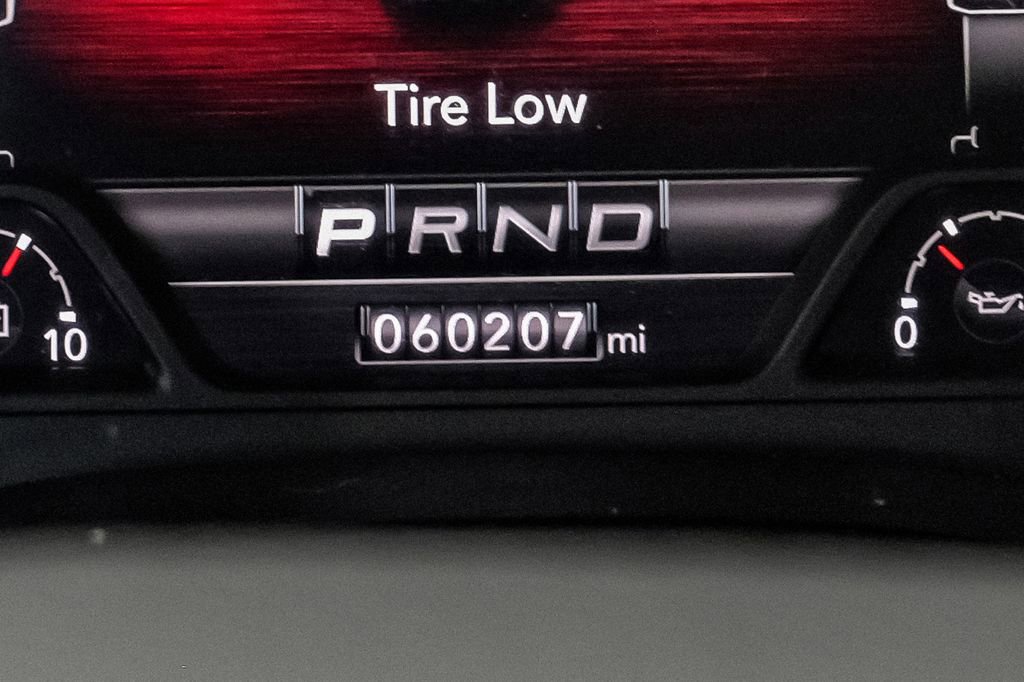 Used 2021 RAM 1500 TRX w/ TRX Level 1 Equipment Group image 18