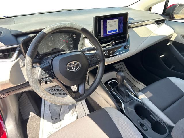 Used 2023 Toyota Corolla LE image 10