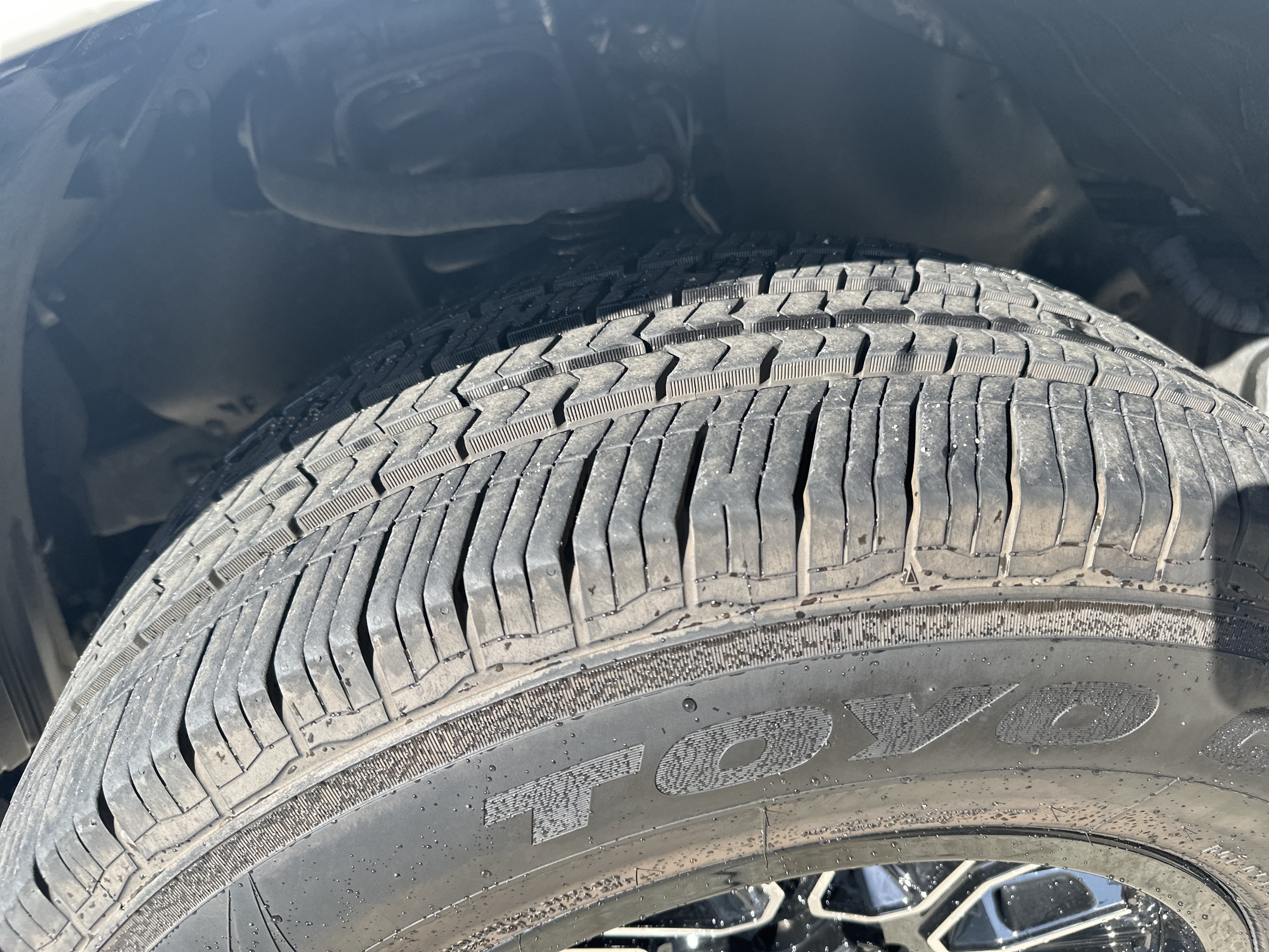 Used 2018 Toyota Tacoma SR w/ SR Convenience Package AWD/4WD image 30