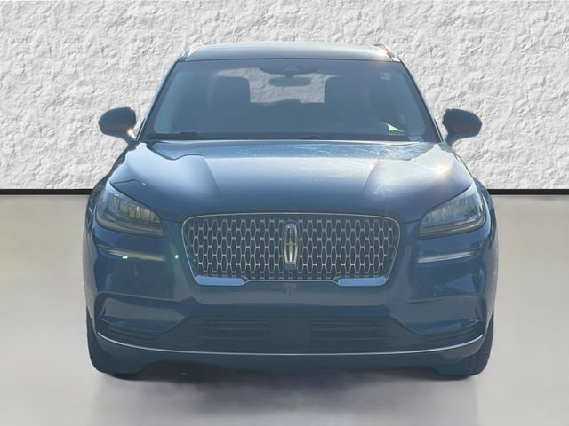 Used 2020 Lincoln Corsair FWD w/ Premium Package image 8