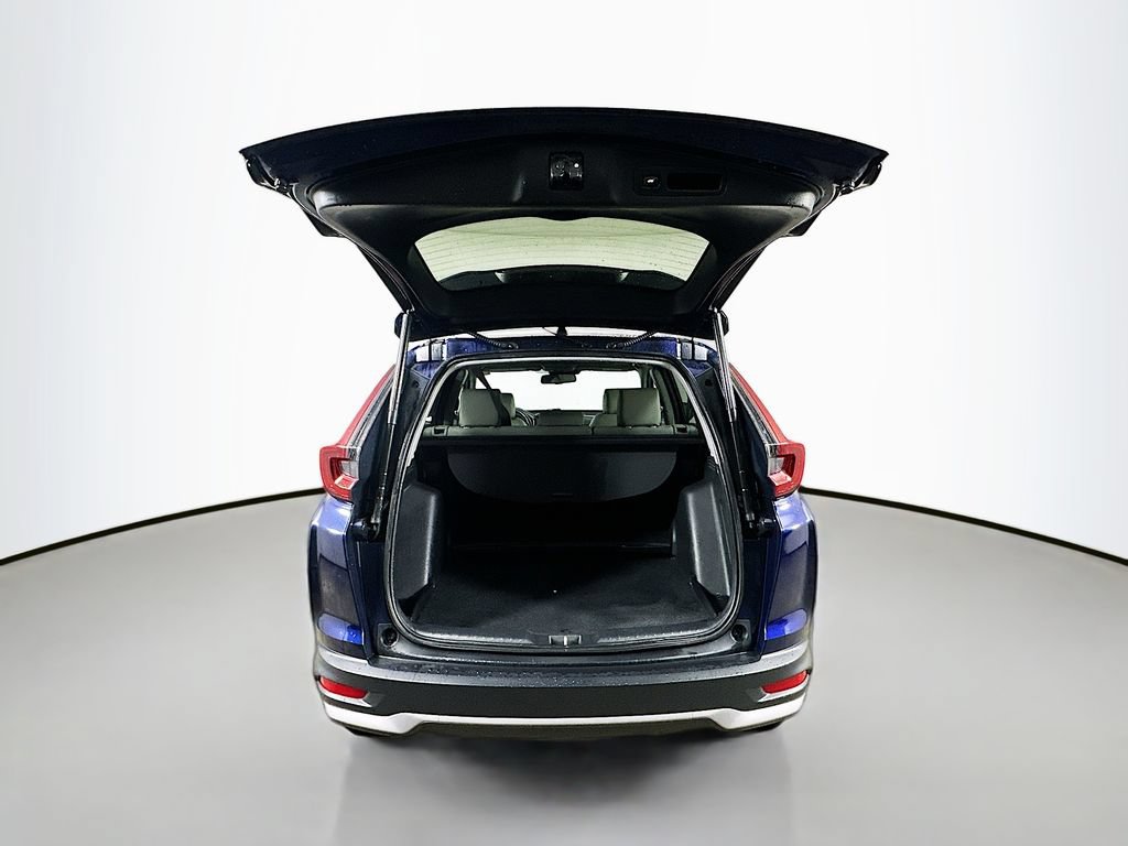 Used 2020 Honda CR-V Touring image 35