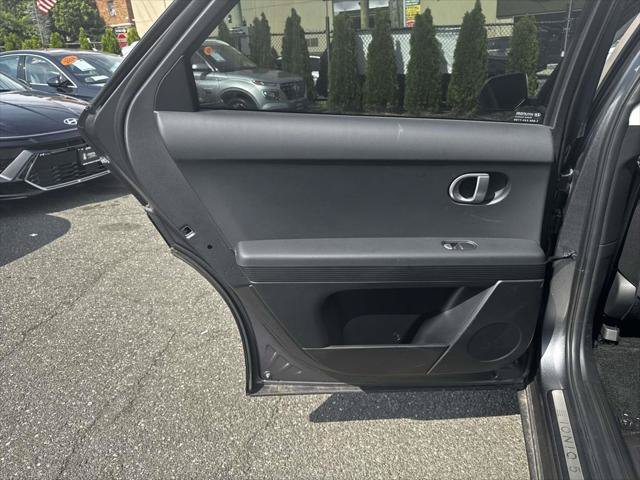 Certified 2024 Hyundai Ioniq 5 SEL AWD/4WD image 11