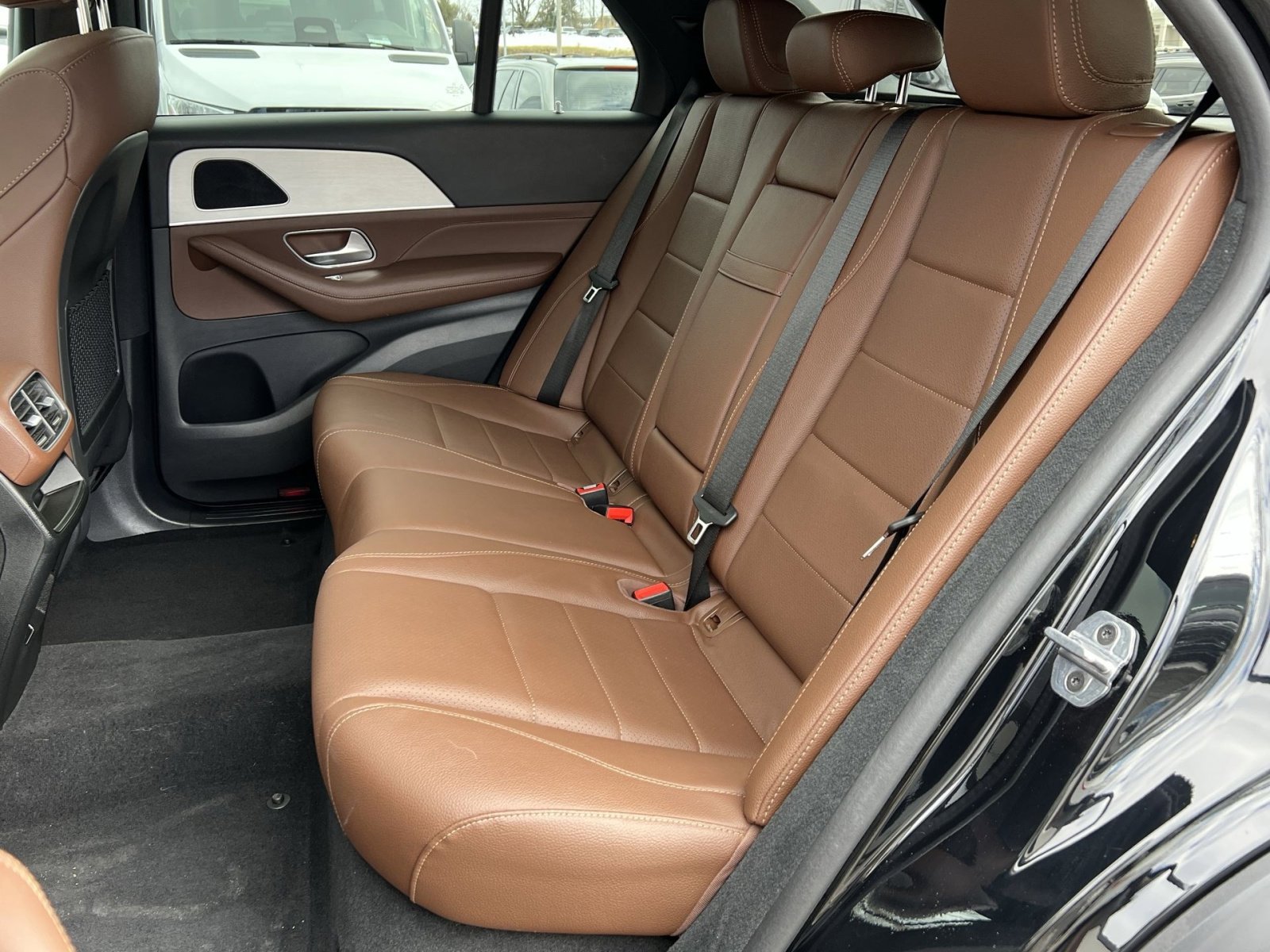 Certified 2024 Mercedes-Benz GLE 450e 4MATIC image 23