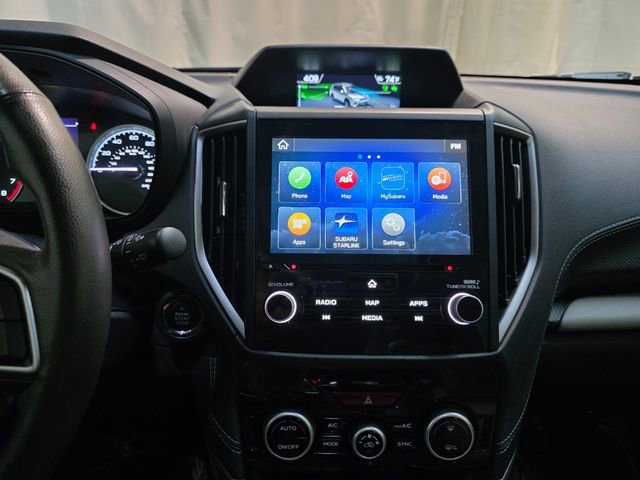 Used 2023 Subaru Forester Limited image 20