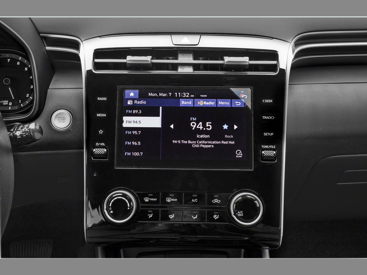 Used 2022 Hyundai Santa Cruz SEL w/ Cargo Package AWD/4WD image 38