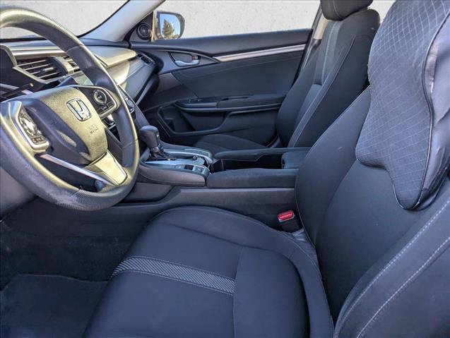 Used 2016 Honda Civic EX image 23