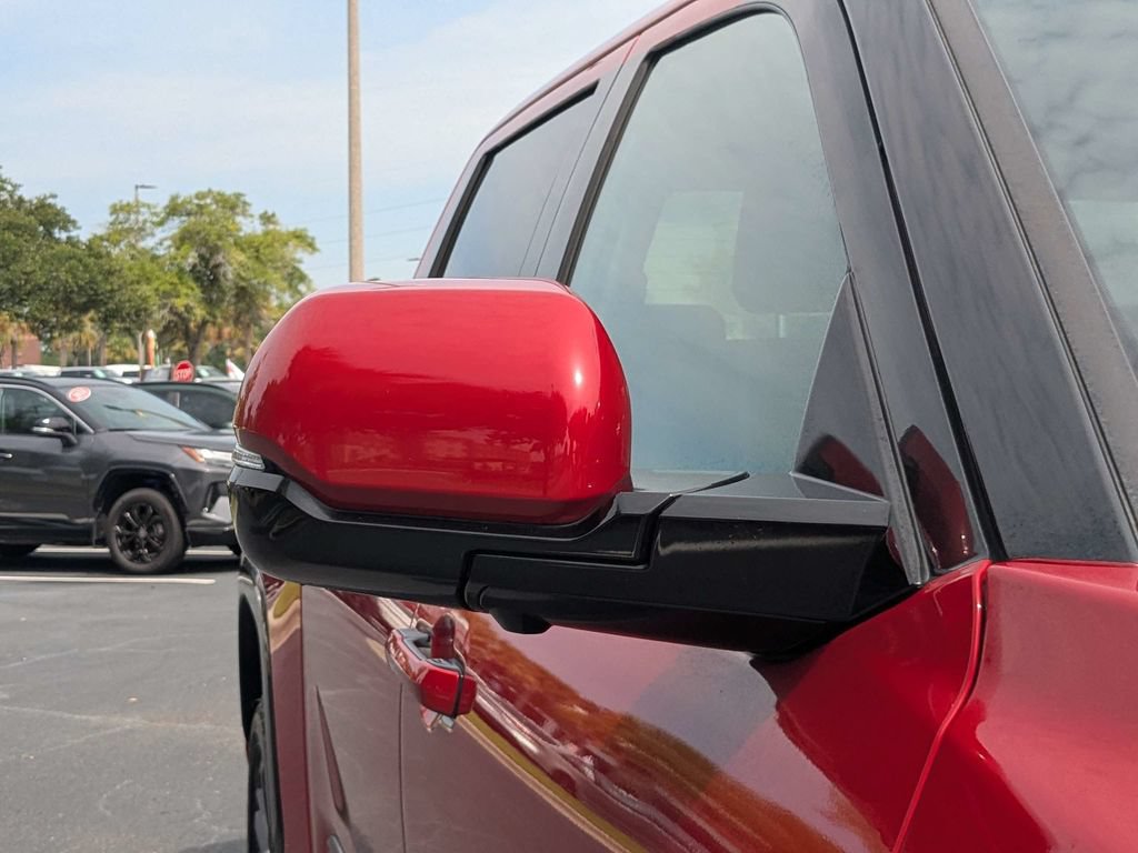 Used 2022 Toyota Tundra Platinum RWD image 10