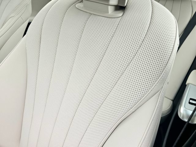 New 2027 Mercedes-Benz E 450 4MATIC Sedan image 20