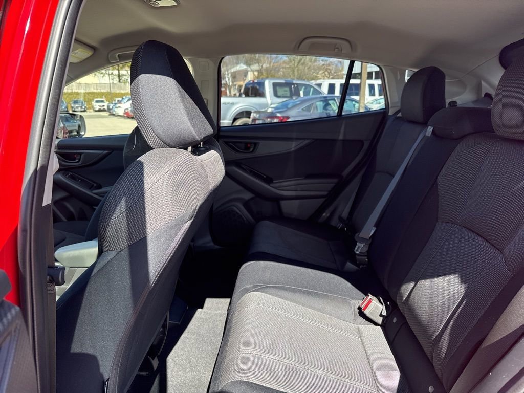 Used 2023 Subaru Crosstrek 2.0i image 22