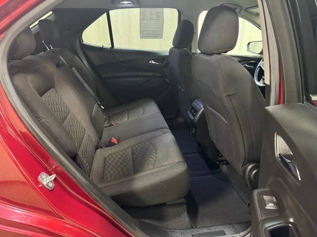 Used 2020 Chevrolet Equinox LT image 36